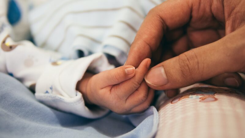 5 signes que vous êtes peut-être prêt à avoir un bébé