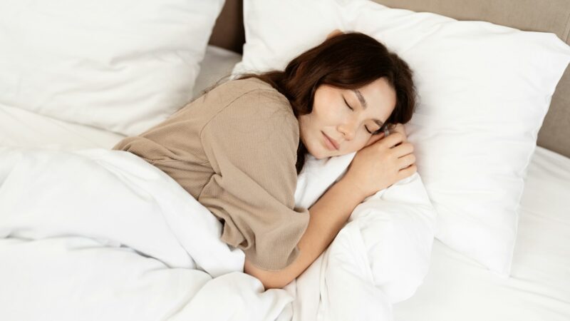 Paralysie du Sommeil : Comprendre, Prévenir et Surmonter ce Trouble