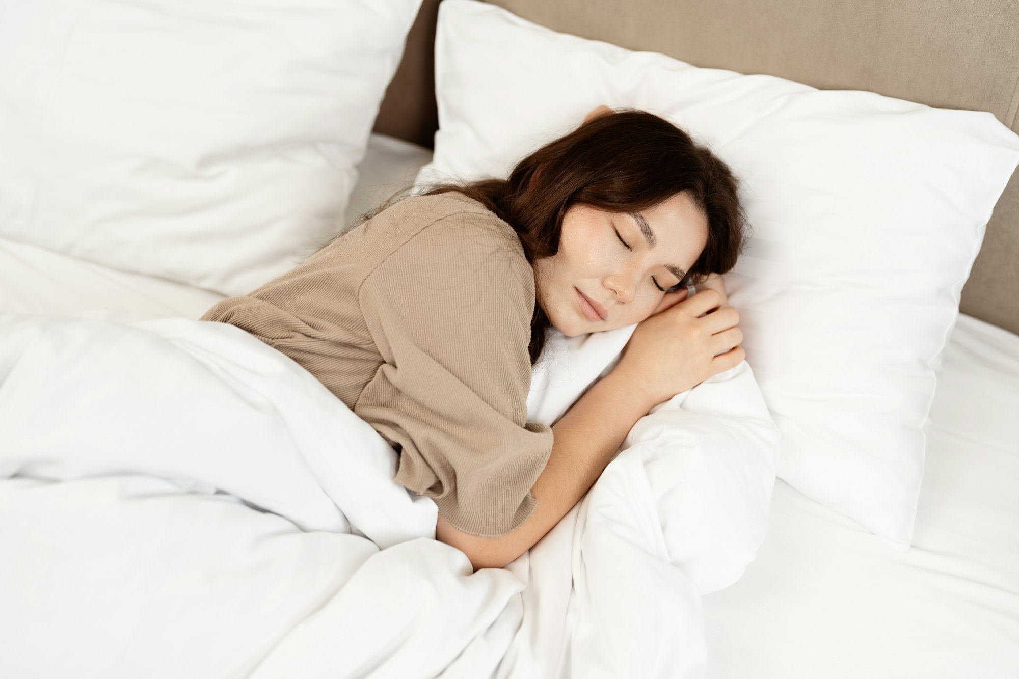 Paralysie du Sommeil : Comprendre, Prévenir et Surmonter ce Trouble