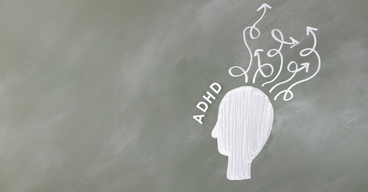 découvrez les clés pour comprendre et gérer le tdah (trouble de déficit de l’attention avec ou sans hyperactivité). explorez des conseils pratiques, des stratégies d'adaptation et des informations sur les traitements pour améliorer la qualité de vie des personnes touchées.