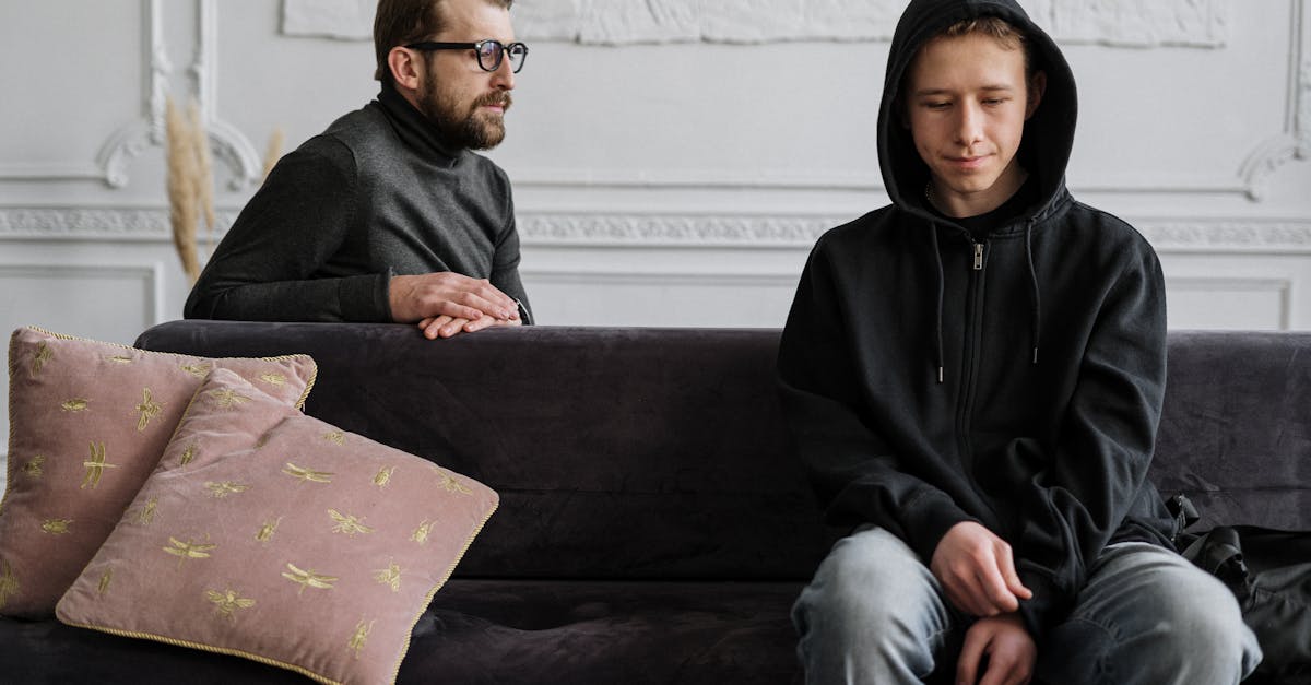 Quels sont les enjeux de la psychologie auprès des adolescents ?