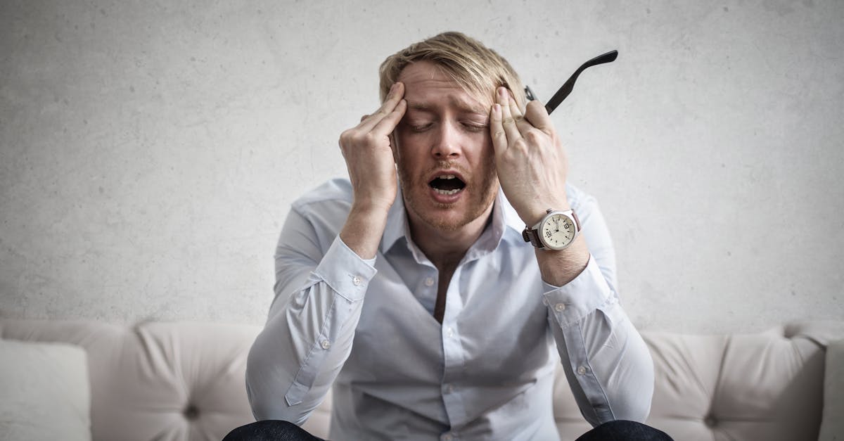 découvrez des stratégies efficaces pour comprendre et gérer l'anxiété. apprenez des techniques de relaxation, des conseils de professionnels et des ressources pour vivre une vie plus sereine, même face au stress quotidien.