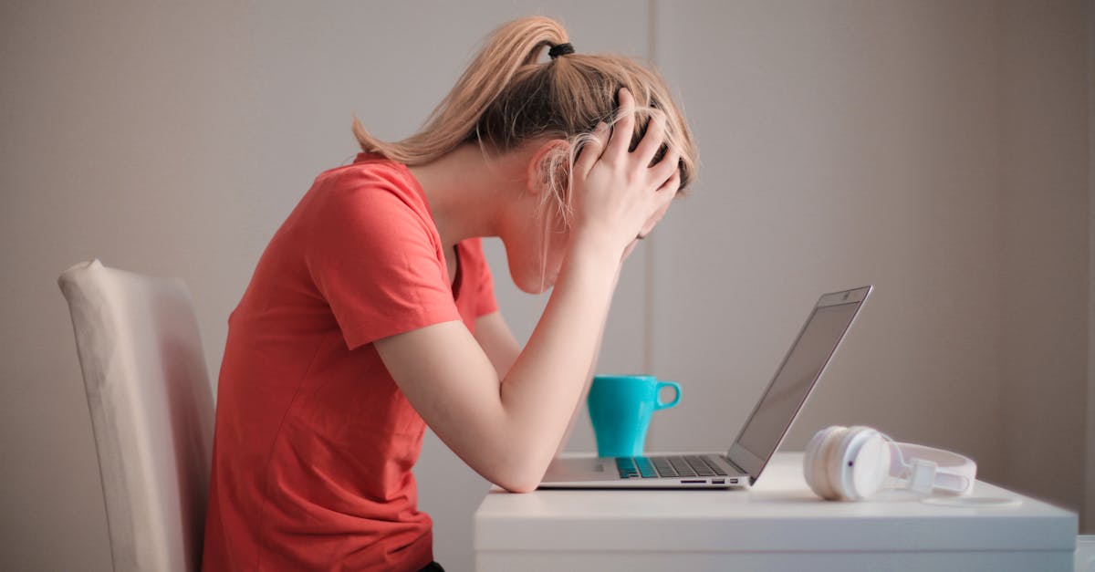 découvrez des stratégies efficaces pour comprendre et gérer l'anxiété. apprenez à reconnaître les symptômes, explorez des techniques de relaxation et trouvez le soutien dont vous avez besoin pour améliorer votre bien-être mental.