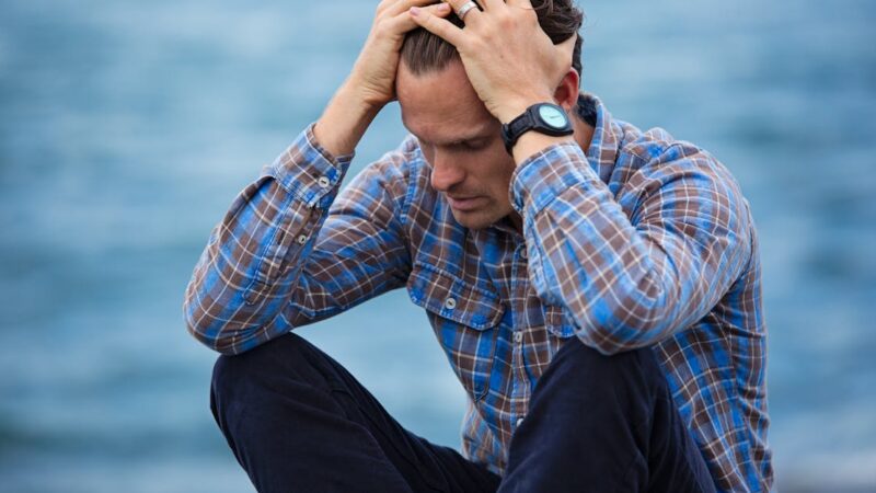 Quels sont les effets de l’anxiété sur le comportement ?