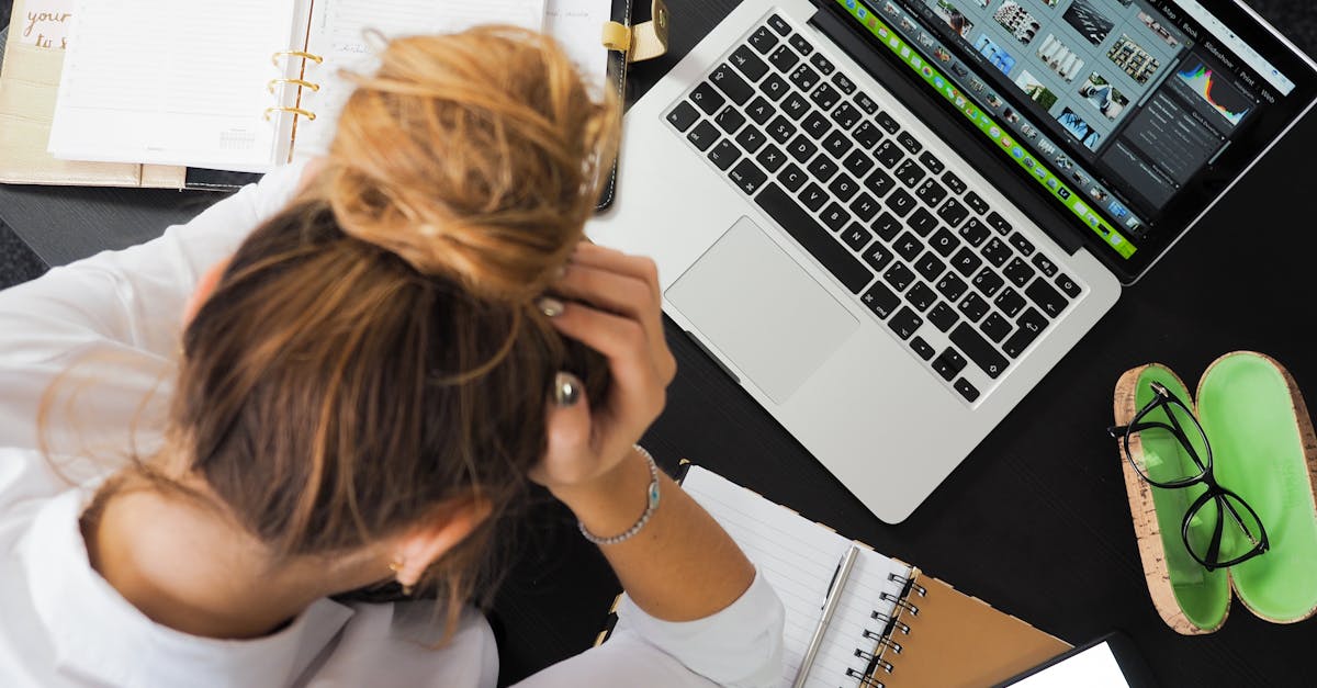 découvrez les troubles anxieux, leurs symptômes et les méthodes de traitement. retrouvez des conseils pratiques pour mieux gérer l'anxiété et améliorer votre bien-être au quotidien.