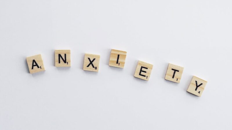 Comment la psychologie s’occupe-t-elle des troubles anxieux ?