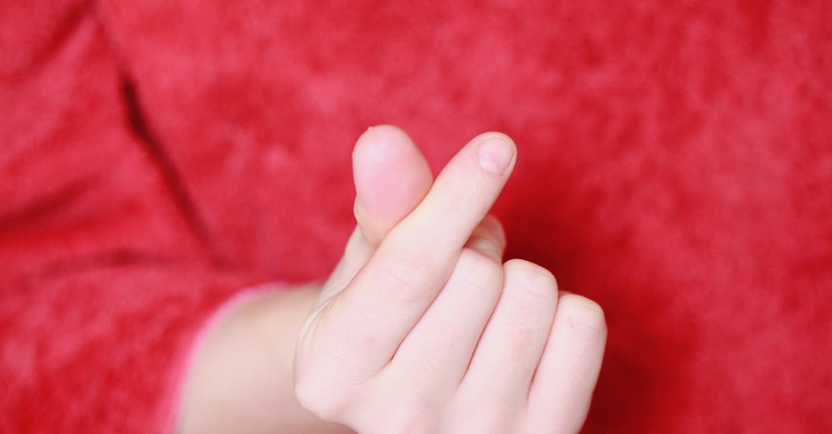 Qu’est-ce que le langage corporel en psychologie ?