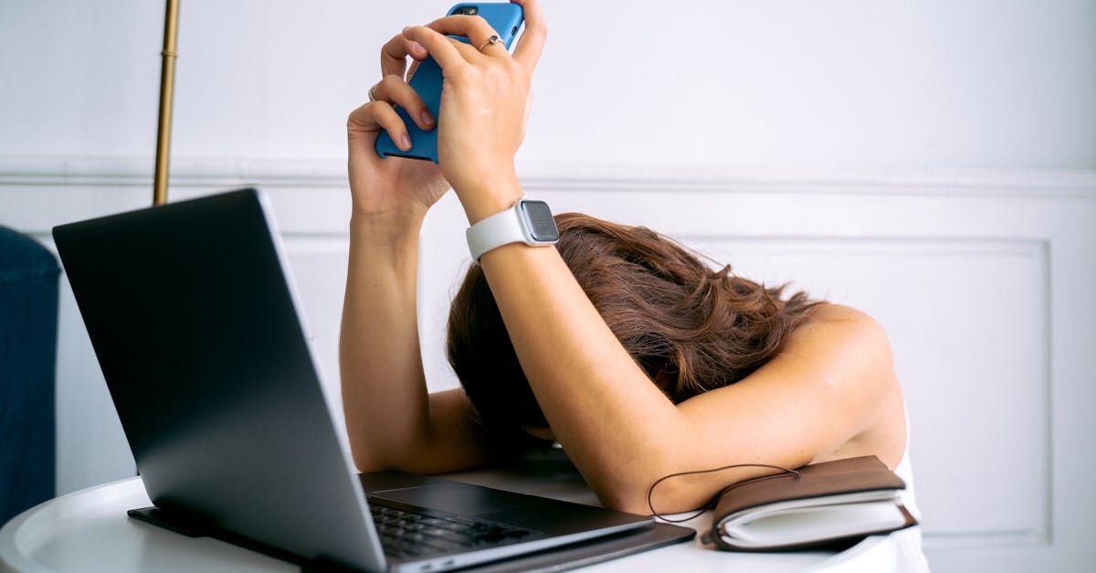 Qu’est-ce que le burn-out ?