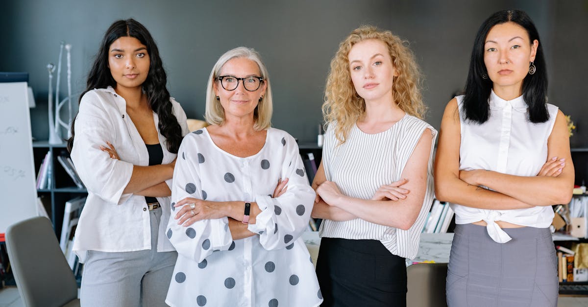 découvrez des stratégies et des conseils pratiques pour votre développement de carrière. apprenez à évoluer professionnellement, à acquérir de nouvelles compétences et à atteindre vos objectifs de carrière avec succès.