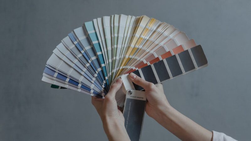 Qu’est-ce que la psychologie des couleurs ?
