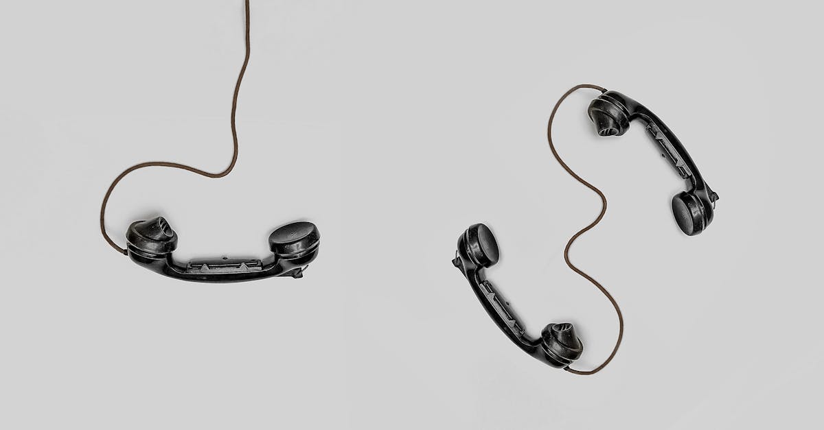 découvrez l'importance de la communication dans nos vies quotidiennes. apprenez comment améliorer vos compétences en communication, que ce soit dans le cadre personnel ou professionnel, et établissez des relations plus fortes et authentiques.