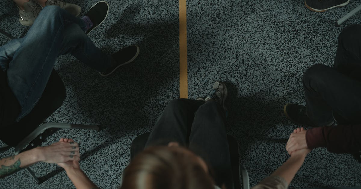 découvrez les avantages de la psychologie communautaire, une approche qui favorise le bien-être collectif en s'attaquant aux problèmes sociaux, en renforçant les liens communautaires et en promouvant des solutions durables pour améliorer la qualité de vie.