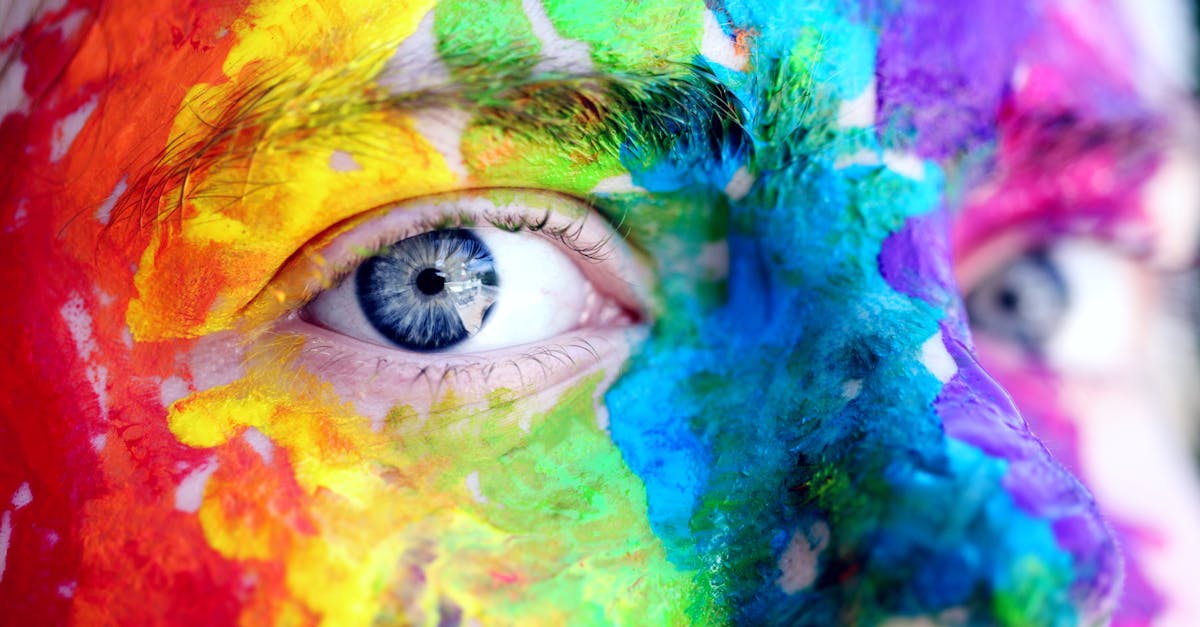 découvrez la puissance de la créativité, une force essentielle qui stimule l'innovation et l'expression personnelle. explorez des idées inspirantes et des techniques pour libérer votre imagination et transformer vos pensées en actions.