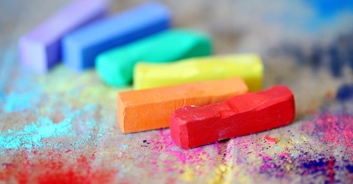 découvrez l'univers fascinant de la créativité : un voyage inspirant à travers l'imaginaire, l'innovation et l'expression artistique. explorez des idées originales et des stratégies pour libérer votre potentiel créatif.