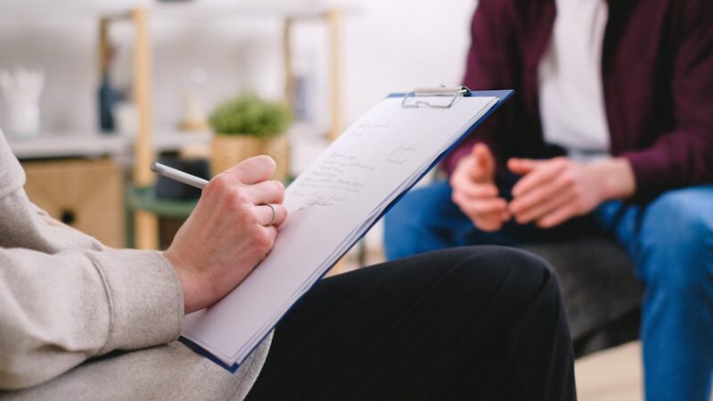 Qu’est-ce que la psychologie du dialogue ?