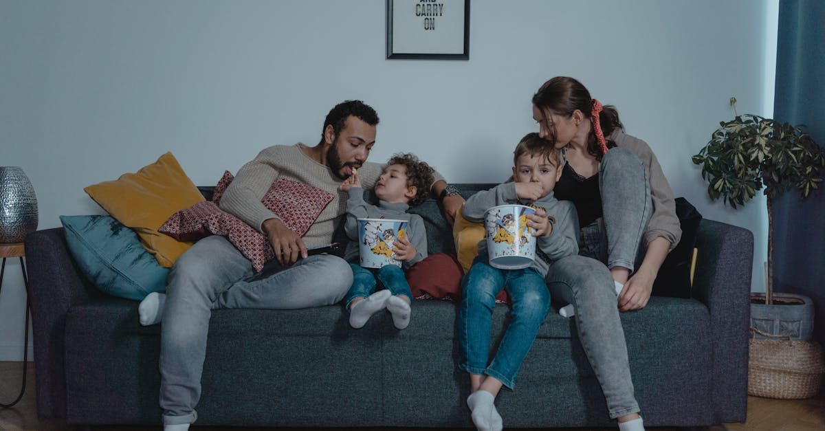 découvrez les différentes dynamiques familiales et comment elles influencent les relations entre les membres. explorez les enjeux de la communication, des rôles et des traditions au sein de la famille pour mieux comprendre et améliorer vos interactions familiales.