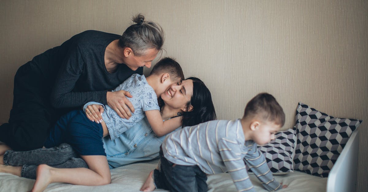découvrez les dynamiques familiales : explorez les relations, les rôles et les interactions qui définissent chaque famille. apprenez à mieux comprendre les enjeux et les défis qui influencent votre vie familiale.