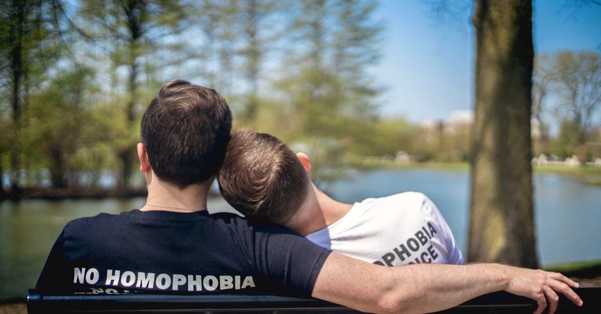découvrez les enjeux de l'homophobie, ses conséquences sur la société et les moyens de lutte pour favoriser l'inclusion et le respect des personnes homosexuelles. engagez-vous pour un monde sans discrimination.