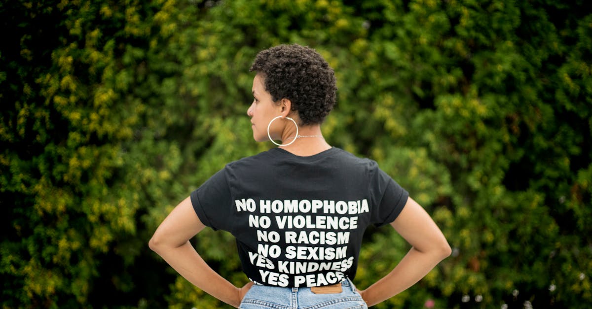 découvrez les enjeux et les conséquences de l'homophobie, un phénomène social qui impacte les vies de millions de personnes à travers le monde. informez-vous sur les luttes pour l'égalité, la sensibilisation et les ressources disponibles pour combattre la discrimination et promouvoir l'acceptation.
