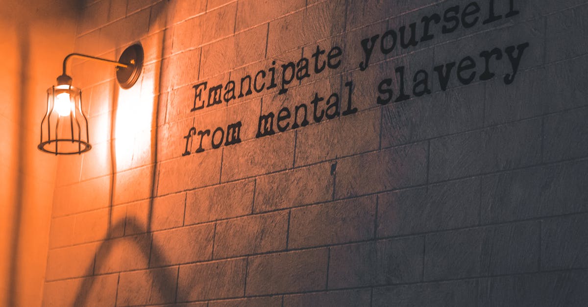 découvrez la psychologie humaniste, une approche qui met l'accent sur le potentiel humain, l'épanouissement personnel et la compréhension des émotions. explorez ses principes fondamentaux et son impact sur le bien-être mental.