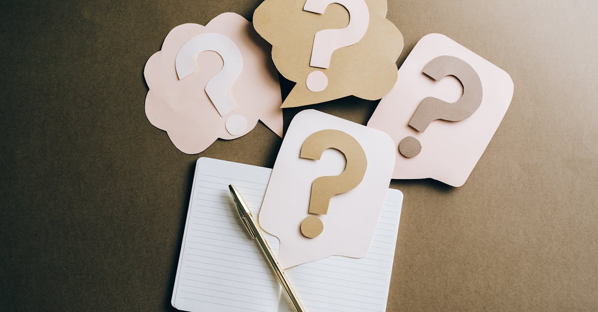 découvrez ce que sont les pensées intrusives, leurs causes, et comment les gérer pour retrouver la paix d'esprit. apprenez des techniques efficaces pour surmonter ces pensées indésirables et améliorer votre bien-être mental.