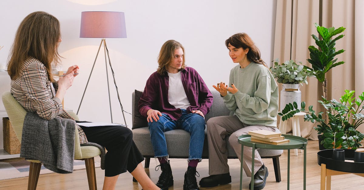 développez vos compétences d'écoute avec nos conseils pratiques et techniques éprouvées. apprenez à améliorer votre concentration, à comprendre les messages non verbaux et à renforcer vos interactions personnelles et professionnelles.