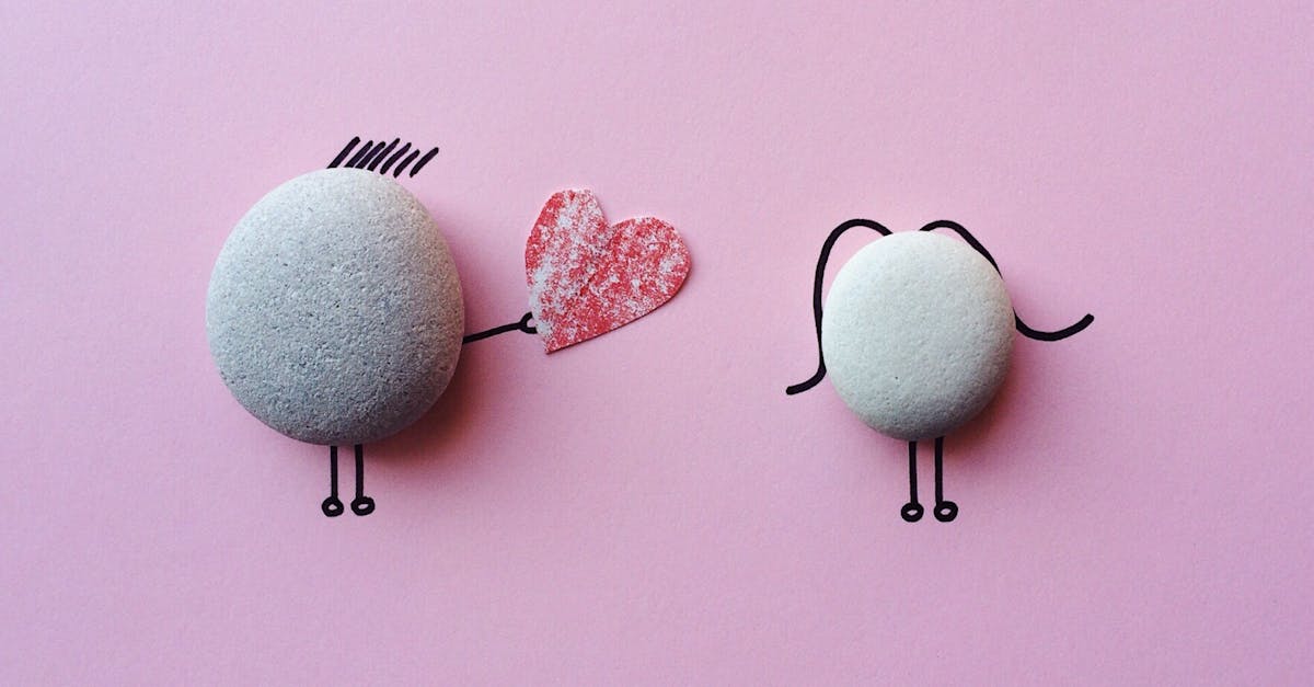 découvrez l'essence de l'amour à travers des réflexions profondes, des conseils et des récits touchants qui célèbrent les relations humaines. explorez les différentes facettes de l'amour et apprenez à nourrir vos liens affectifs.