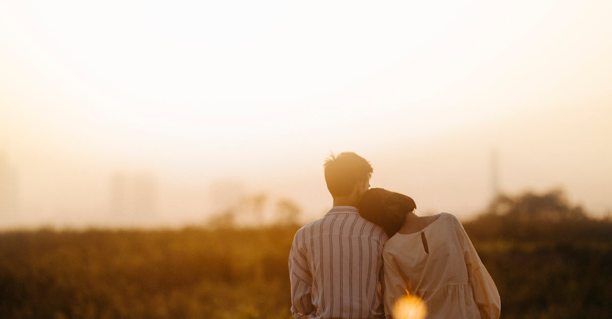 découvrez l'univers fascinant de l'amour à travers des histoires, des émotions et des conseils pour cultiver des relations épanouissantes. plongez dans les différentes facettes de l'amour, des romances passionnantes aux liens familiaux profonds.