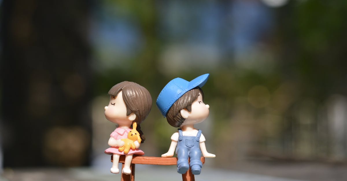 Découverte des 7 formes d’amour et de relations humaines
