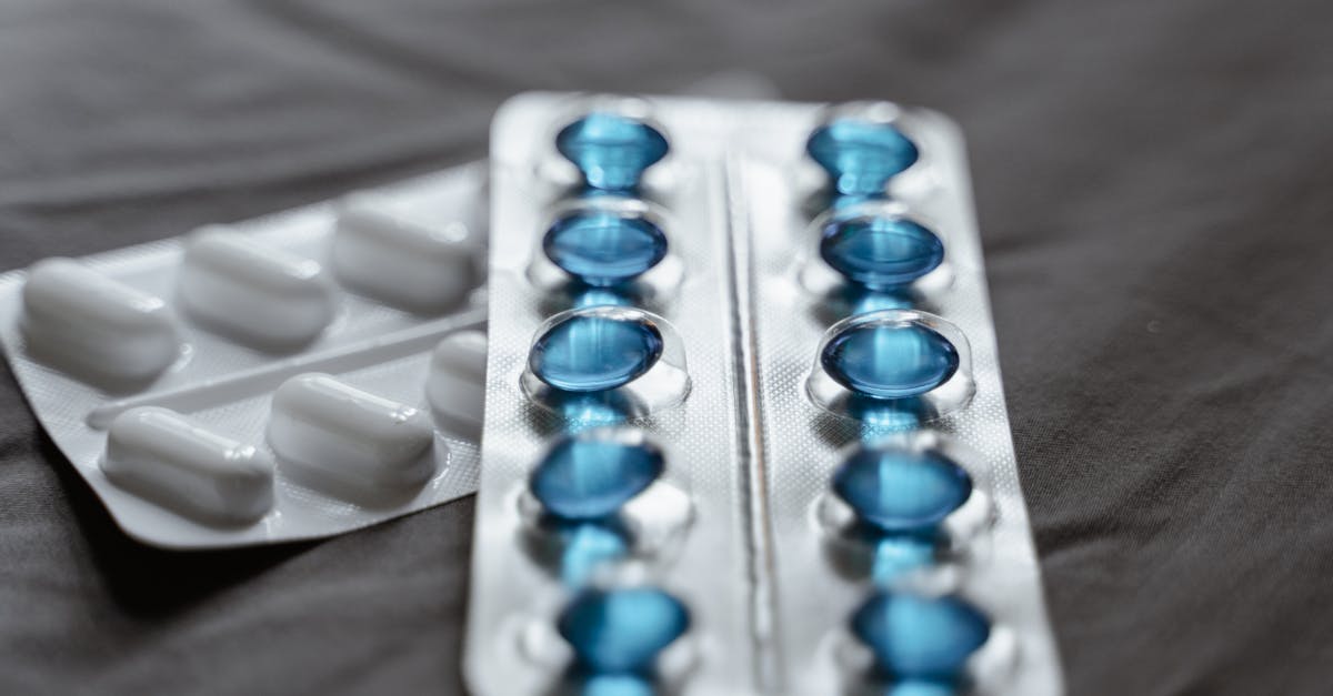 découvrez notre gamme complète de médicaments pour soulager vos maux quotidiens. trouvez des solutions adaptées à vos besoins, que ce soit pour la douleur, les allergies ou d'autres affections. consultez nos conseils pour une utilisation responsable et efficace.