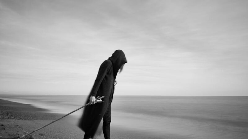 La mélancolie : un reflet de la dépression