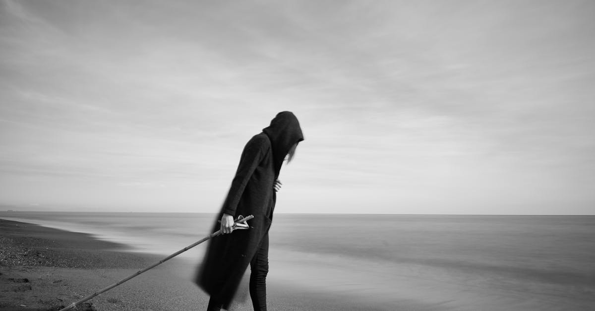 La mélancolie : un reflet de la dépression