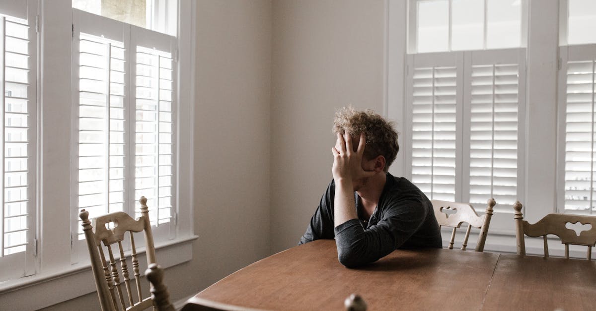 découvrez des conseils et des ressources pour améliorer votre santé mentale. apprenez à gérer le stress, l'anxiété et d'autres défis psychologiques afin de vivre une vie épanouie et équilibrée.