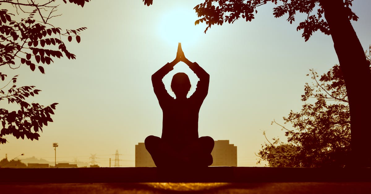 découvrez les bienfaits de la mindfulness, une pratique de pleine conscience qui vous aide à vivre l'instant présent, réduire le stress et améliorer votre bien-être mental et physique.