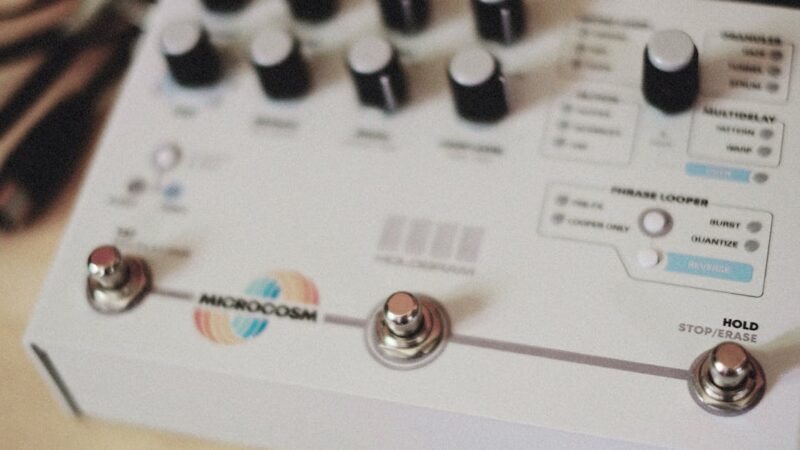 Quels sont les effets de la musique sur le comportement humain ?