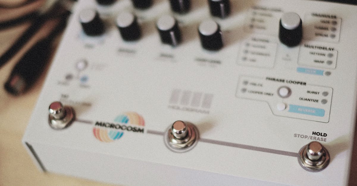Quels sont les effets de la musique sur le comportement humain ?