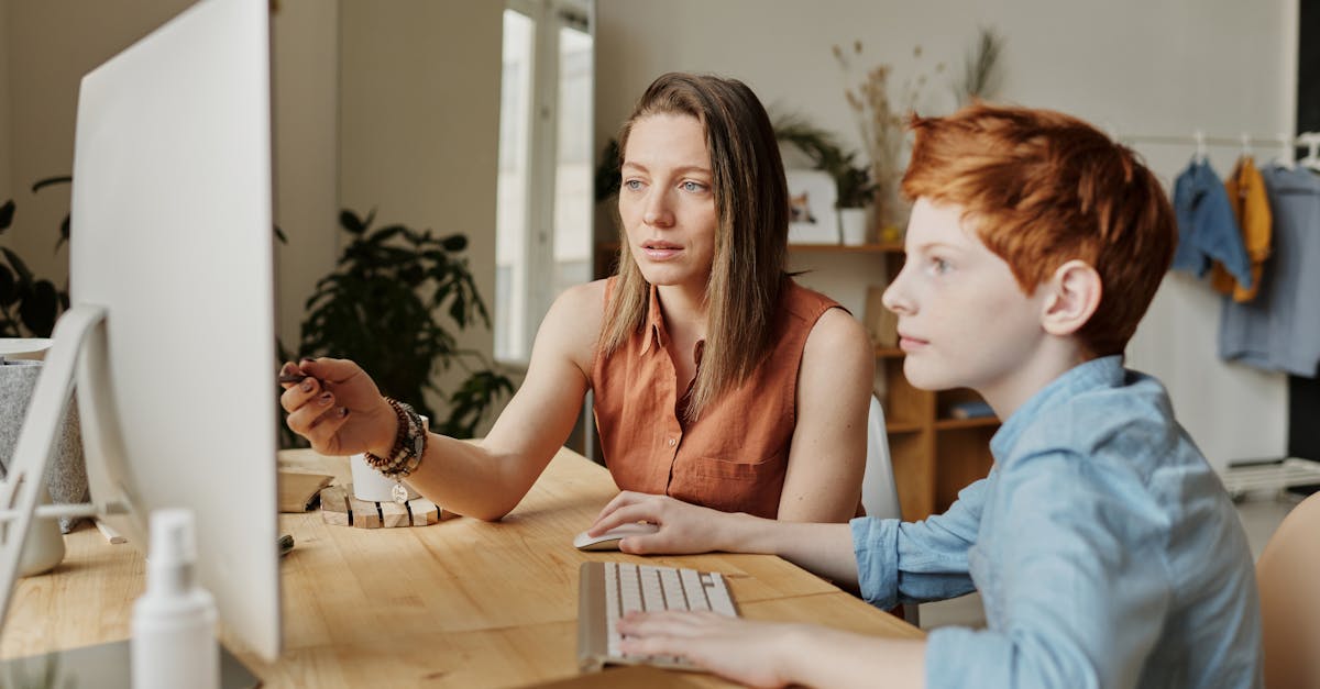 découvrez des conseils pratiques et des stratégies efficaces pour élever vos enfants en toute sérénité. explorez des sujets variés comme la discipline positive, l'éducation bienveillante et les activités familiales enrichissantes.