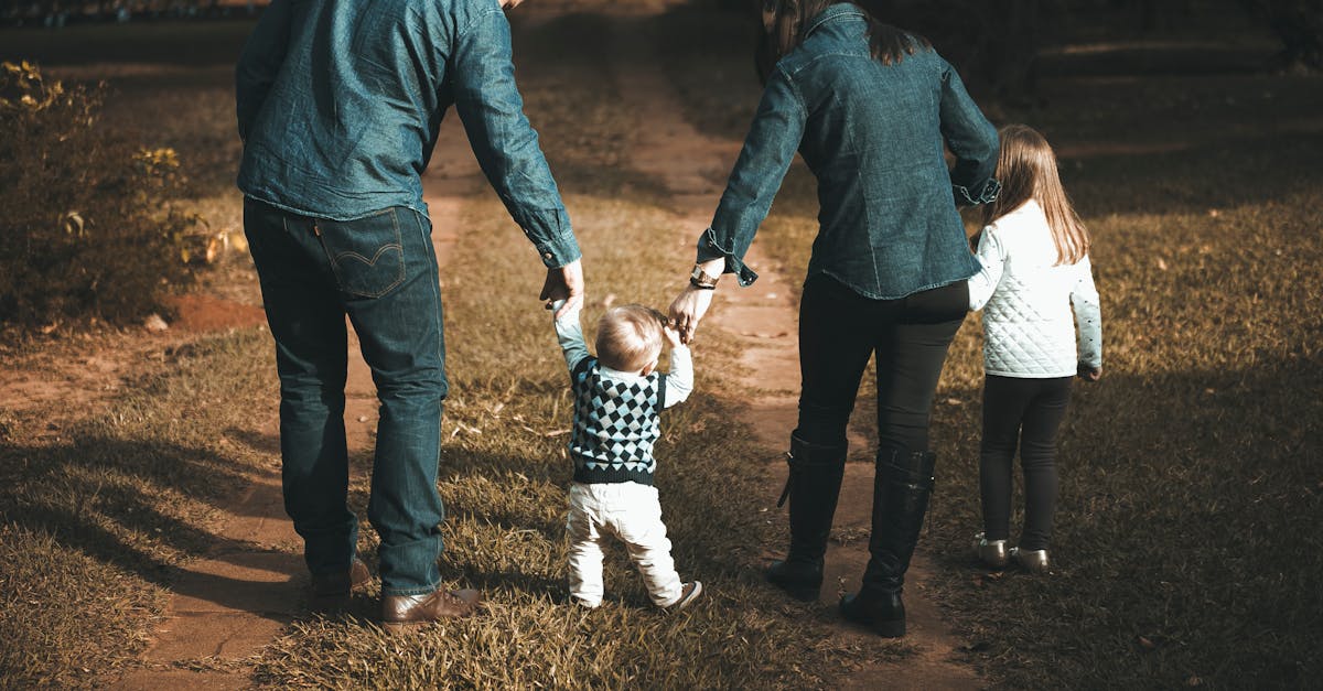 découvrez des conseils pratiques et des ressources inspirantes pour accompagner votre aventure parentale. apprenez à naviguer à travers les défis de l'éducation tout en favorisant le bien-être et le développement de vos enfants.