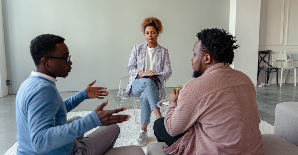 découvrez l'évaluation psychologique, un processus essentiel pour comprendre le bien-être mental et émotionnel. apprenez comment ces outils d'évaluation peuvent aider à diagnostiquer des troubles, évaluer le fonctionnement psychologique et guider les interventions thérapeutiques.