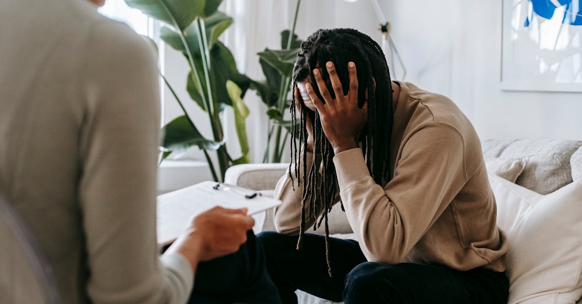 découvrez la thérapie psychologique, un accompagnement professionnel pour améliorer votre bien-être mental. apprenez à gérer vos émotions, à surmonter les obstacles et à développer des stratégies pour une vie plus épanouissante.