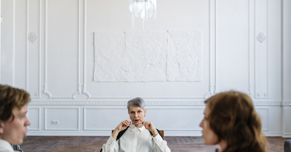 Comment se déroule une thérapie psychologique ?