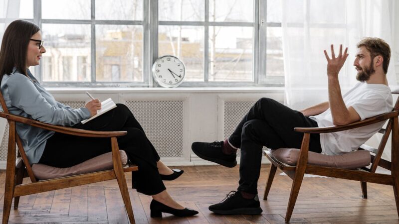Comment la psychologie aide-t-elle à comprendre le stress ?