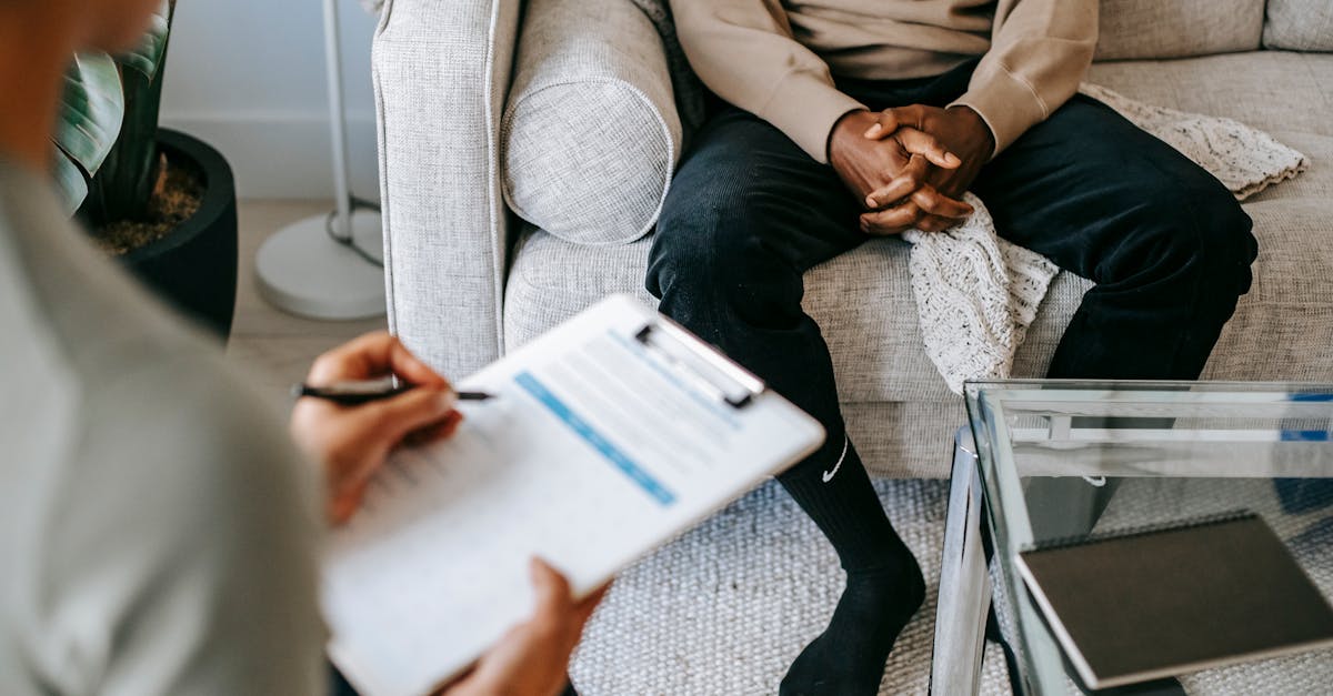 découvrez les bienfaits de la psychothérapie pour améliorer votre santé mentale. explorez des approches personnalisées, des techniques éprouvées et trouvez le soutien dont vous avez besoin pour surmonter les défis émotionnels et psychologiques.
