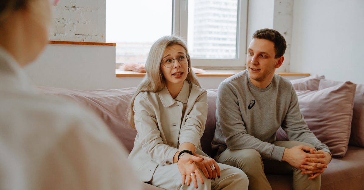 découvrez l'art de la psychothérapie, un accompagnement professionnel pour explorer vos émotions, comprendre vos pensées et surmonter vos défis personnels. que vous cherchiez à améliorer votre bien-être mental, à gérer le stress ou à trouver des solutions à vos problèmes, la psychothérapie vous offre un espace sécurisé pour évoluer.