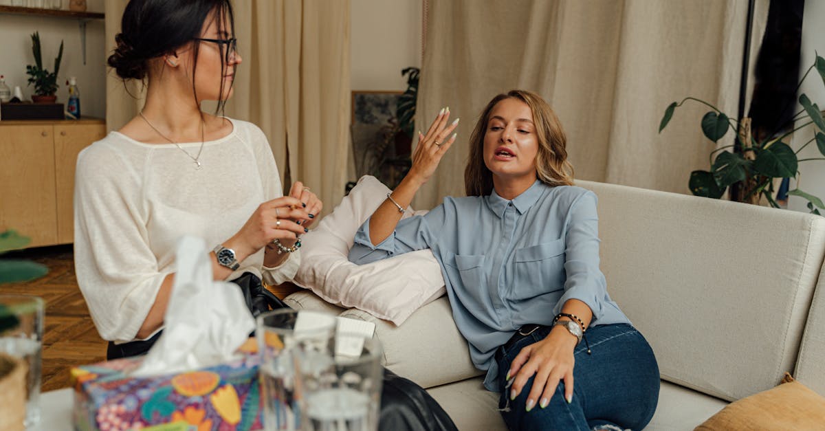 découvrez les clés de la psychologie des relations pour améliorer vos connexions interpersonnelles. apprenez à comprendre les mécanismes émotionnels et comportementaux qui influencent vos relations amoureuses, familiales et amicales. transformez vos interactions grâce à des conseils basés sur la science.