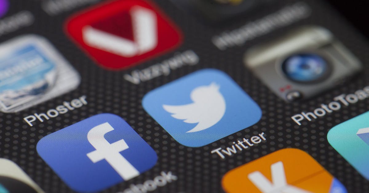 découvrez les astuces et stratégies pour optimiser votre présence sur les réseaux sociaux. apprenez à engager votre audience, à créer du contenu captivant et à développer votre marque grâce aux médias sociaux.