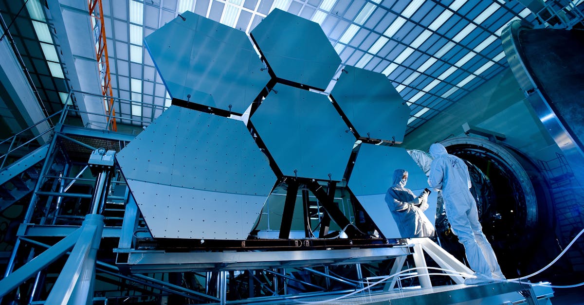 découvrez l'univers fascinant de la technologie : innovations, tendances et transformations qui façonnent notre quotidien. explorez les dernières avancées en matière de gadgets, d'ia, de cybersécurité et bien plus encore pour rester à la pointe du progrès.