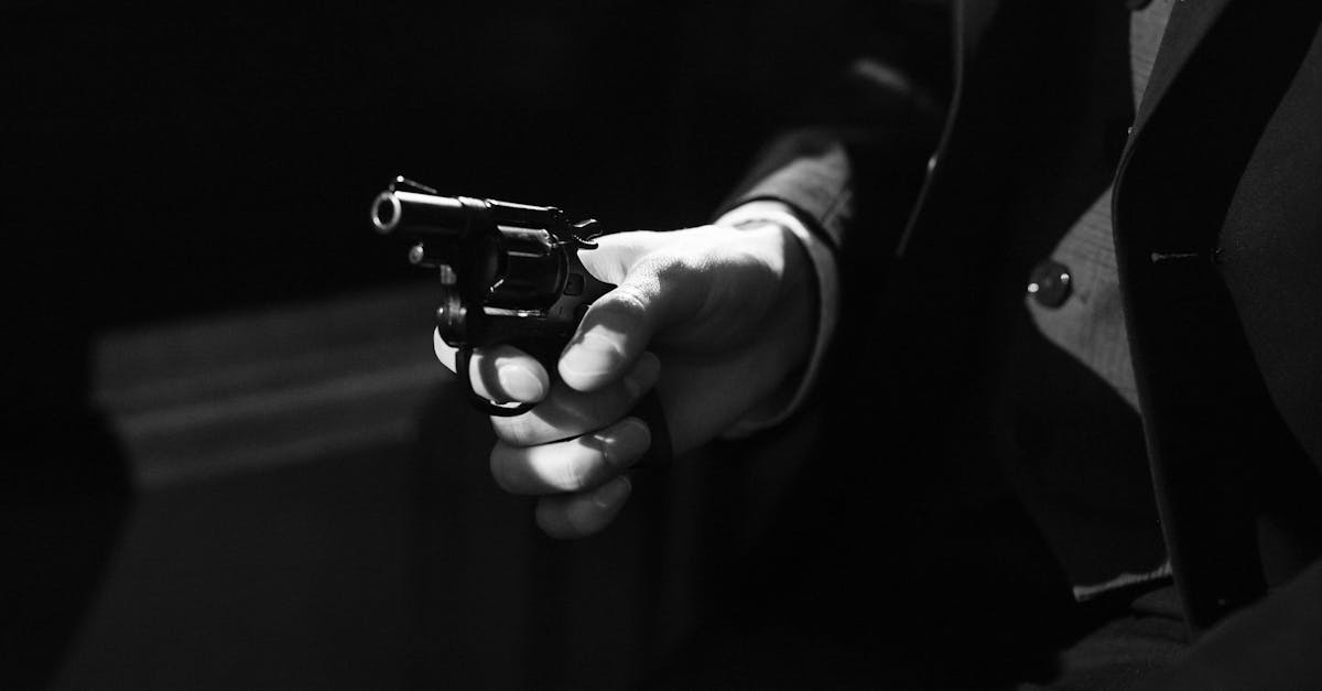 explorez les différentes facettes de la violence, ses causes et ses conséquences sur la société. découvrez des analyses approfondies, des témoignages et des solutions pour lutter contre ce fléau.