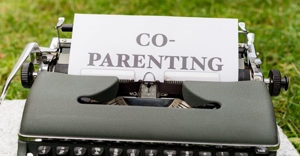 découvrez les effets de la parentalité absente sur le développement de l’enfant, les conséquences sur le comportement et le bien-être émotionnel, ainsi que des solutions pour surmonter ces difficultés familiales.