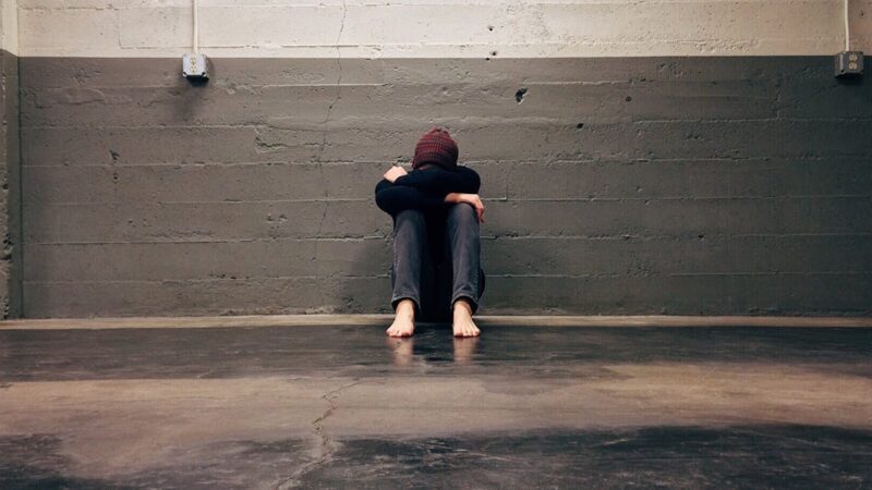 L’anxiété et les vertiges : découvrez le lien mystérieux